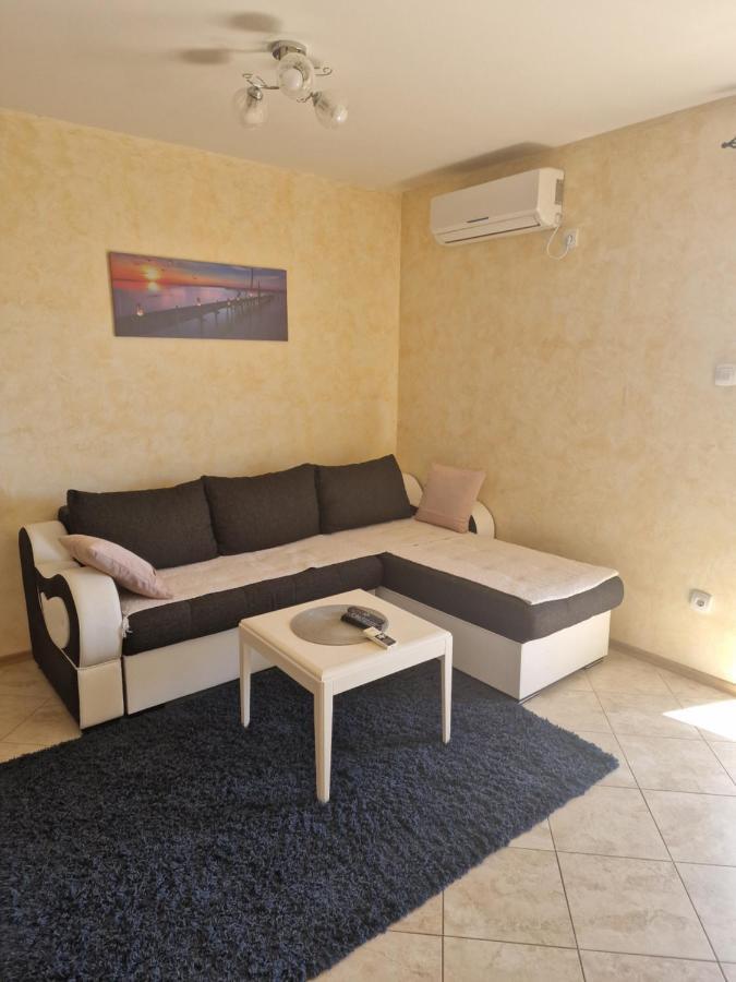 Marta Apartment Petrovac Exterior foto